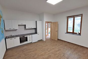 Pronájem bytu 1+kk v osobním vlastnictví 30 m², Ivančice