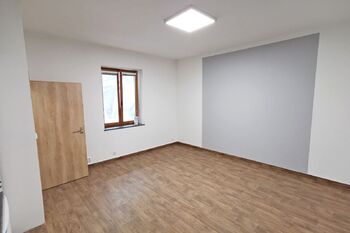 Pronájem bytu 1+kk v osobním vlastnictví 30 m², Ivančice