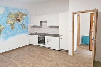 Pronájem bytu 1+kk v osobním vlastnictví 30 m², Ivančice