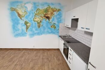 Pronájem bytu 1+kk v osobním vlastnictví 30 m², Ivančice