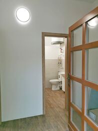 Pronájem bytu 1+kk v osobním vlastnictví 30 m², Ivančice