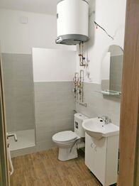 Pronájem bytu 1+kk v osobním vlastnictví 30 m², Ivančice