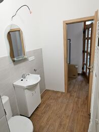 Pronájem bytu 1+kk v osobním vlastnictví 30 m², Ivančice
