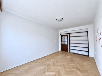 Prodej bytu 2+1 v osobním vlastnictví 50 m², Vsetín