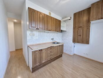 Prodej bytu 2+1 v osobním vlastnictví 50 m², Vsetín
