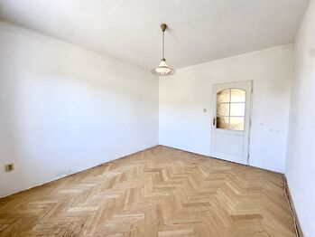 Prodej bytu 2+1 v osobním vlastnictví 50 m², Vsetín
