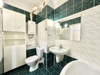 Prodej bytu 2+1 v osobním vlastnictví 50 m², Vsetín