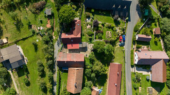 Prodej domu 75 m², Žleby