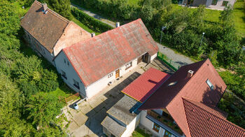 Prodej domu 75 m², Žleby