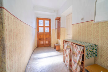 Prodej domu 75 m², Žleby