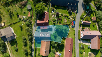 Prodej domu 75 m², Žleby