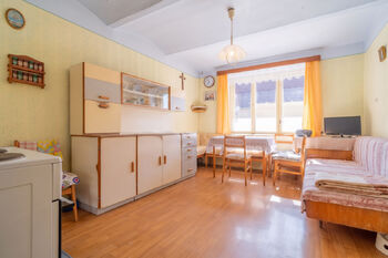 Prodej domu 75 m², Žleby