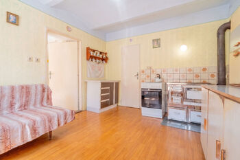Prodej domu 75 m², Žleby