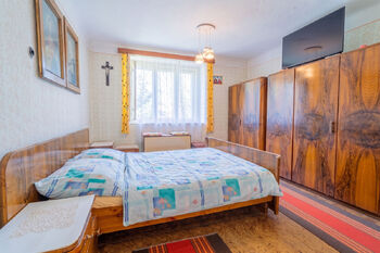 Prodej domu 75 m², Žleby