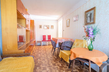 Prodej domu 75 m², Žleby