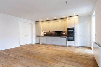 Pronájem bytu 4+kk v osobním vlastnictví 130 m², Praha 2 - Vinohrady