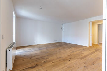 Pronájem bytu 4+kk v osobním vlastnictví 130 m², Praha 2 - Vinohrady