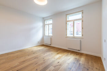Pronájem bytu 4+kk v osobním vlastnictví 130 m², Praha 2 - Vinohrady