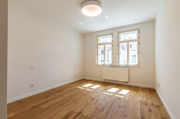 Pronájem bytu 4+kk v osobním vlastnictví 130 m², Praha 2 - Vinohrady