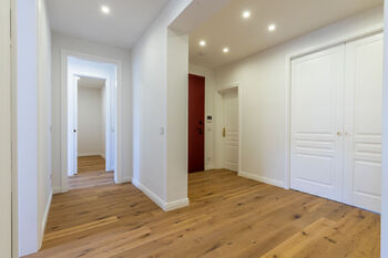 Pronájem bytu 4+kk v osobním vlastnictví 130 m², Praha 2 - Vinohrady