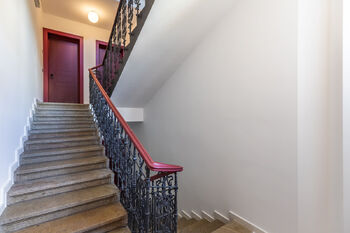 Pronájem bytu 4+kk v osobním vlastnictví 130 m², Praha 2 - Vinohrady