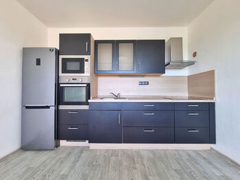 Pronájem bytu 2+kk v osobním vlastnictví 42 m², České Budějovice