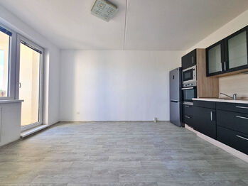 Pronájem bytu 2+kk v osobním vlastnictví 42 m², České Budějovice
