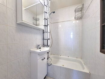 Pronájem bytu 2+kk v osobním vlastnictví 42 m², České Budějovice