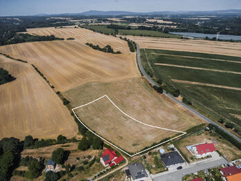 Prodej pozemku 6040 m², Klášter Hradiště nad Jizerou