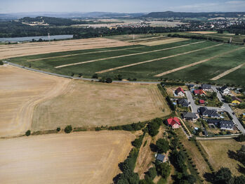 Prodej pozemku 6040 m², Klášter Hradiště nad Jizerou