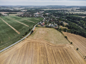 Prodej pozemku 6040 m², Klášter Hradiště nad Jizerou