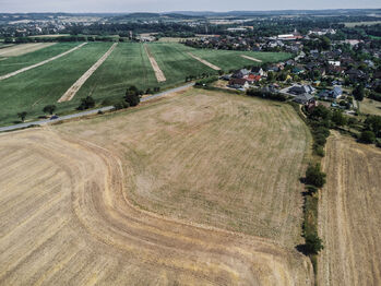 Prodej pozemku 6040 m², Klášter Hradiště nad Jizerou