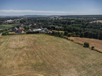 Prodej pozemku 6040 m², Klášter Hradiště nad Jizerou