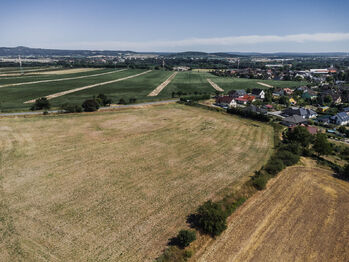 Prodej pozemku 6040 m², Klášter Hradiště nad Jizerou