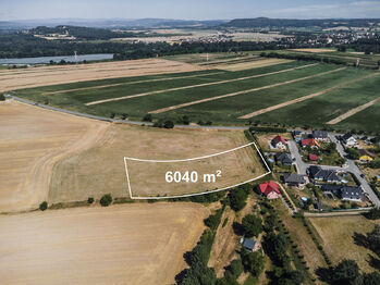 Prodej pozemku 6040 m², Klášter Hradiště nad Jizerou