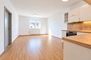 Pronájem bytu 3+kk v osobním vlastnictví 92 m², Poděbrady