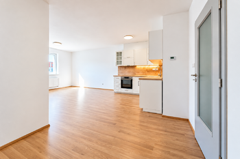 Pronájem bytu 3+kk v osobním vlastnictví 92 m², Poděbrady