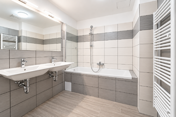 Pronájem bytu 3+kk v osobním vlastnictví 92 m², Poděbrady