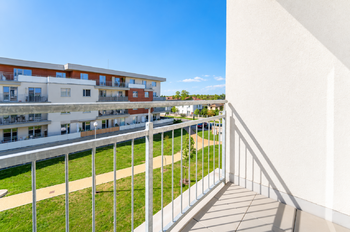 Pronájem bytu 3+kk v osobním vlastnictví 92 m², Poděbrady