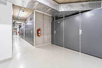 Pronájem bytu 3+kk v osobním vlastnictví 92 m², Poděbrady
