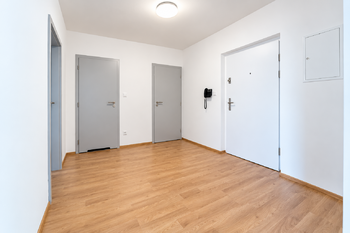 Pronájem bytu 3+kk v osobním vlastnictví 92 m², Poděbrady
