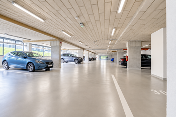 Pronájem bytu 3+kk v osobním vlastnictví 92 m², Poděbrady