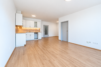 Pronájem bytu 3+kk v osobním vlastnictví 92 m², Poděbrady