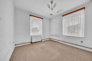 Pokoj 2 - Prodej chaty / chalupy 90 m², Chotěvice