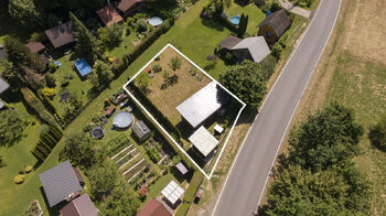 Prodej chaty / chalupy 15 m², Příbor