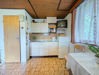 Prodej chaty / chalupy 16 m², Nymburk