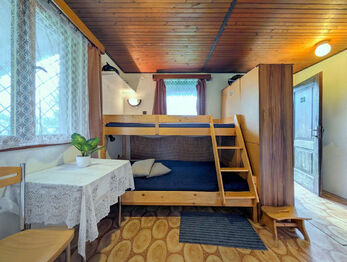 Prodej chaty / chalupy 16 m², Nymburk
