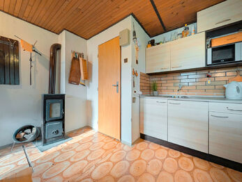 Prodej chaty / chalupy 16 m², Nymburk