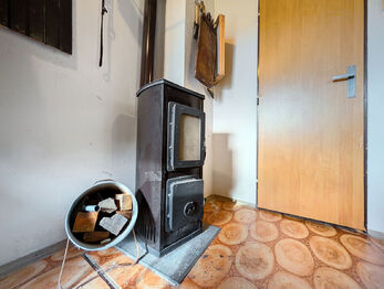 Prodej chaty / chalupy 16 m², Nymburk