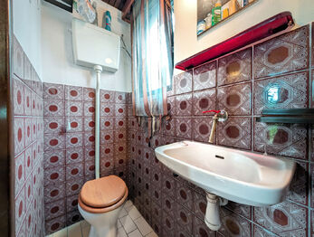 Prodej chaty / chalupy 16 m², Nymburk